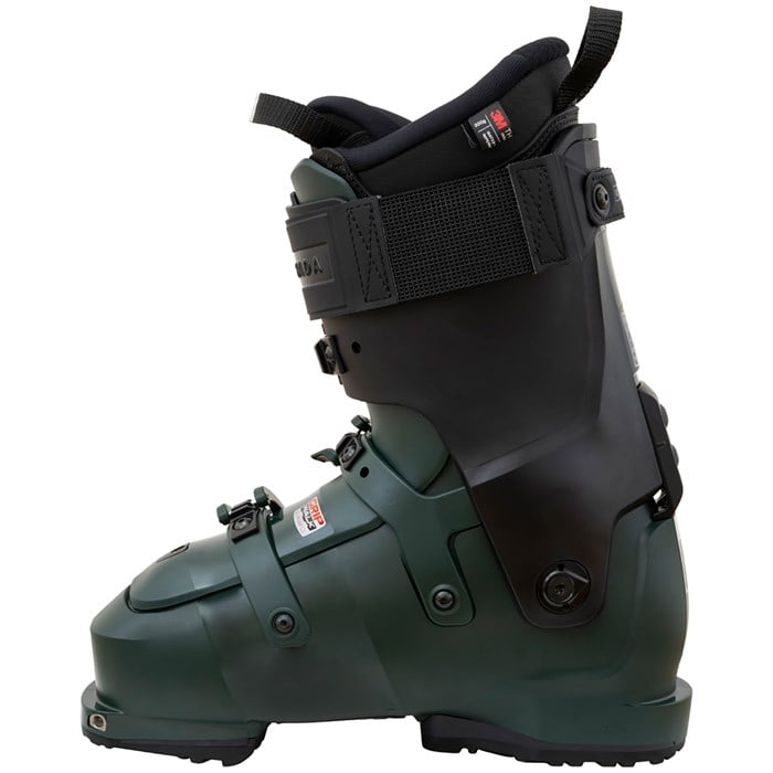 Armada AR ONE 130 MV Ski Boot 2026