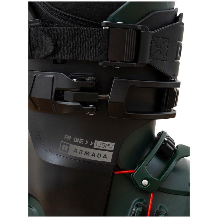 Armada AR ONE 130 MV Ski Boot 2026