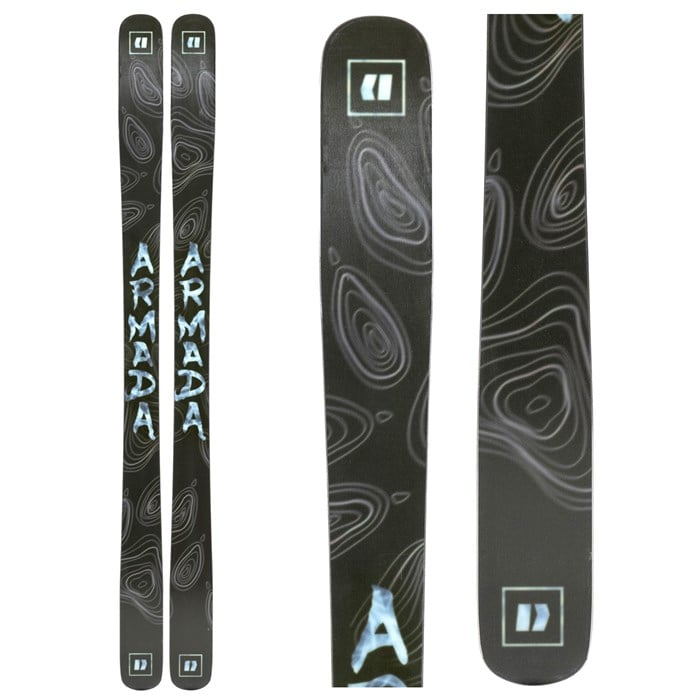 Armada BDOG 94 Ski 2026