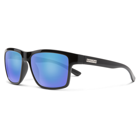 Suncloud A-Team Sunglasses