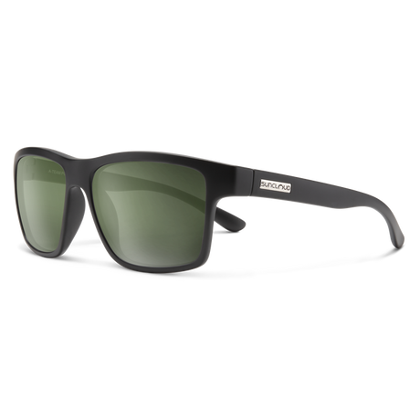 Suncloud A-Team Sunglasses