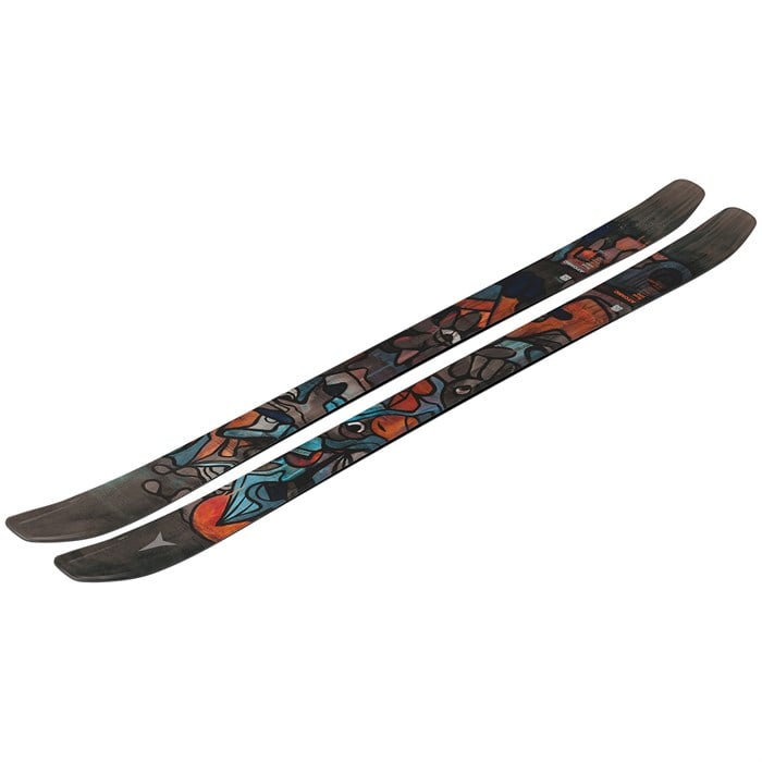 Atomic Bent 100 Ski 2026