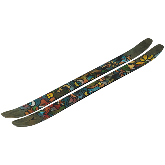 Atomic Bent 110 Ski 2026