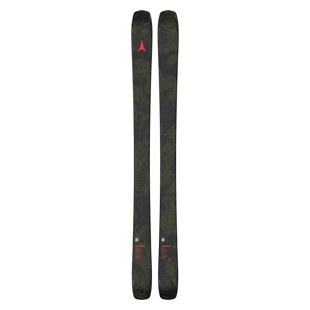Atomic Bent Decode Ski 2027