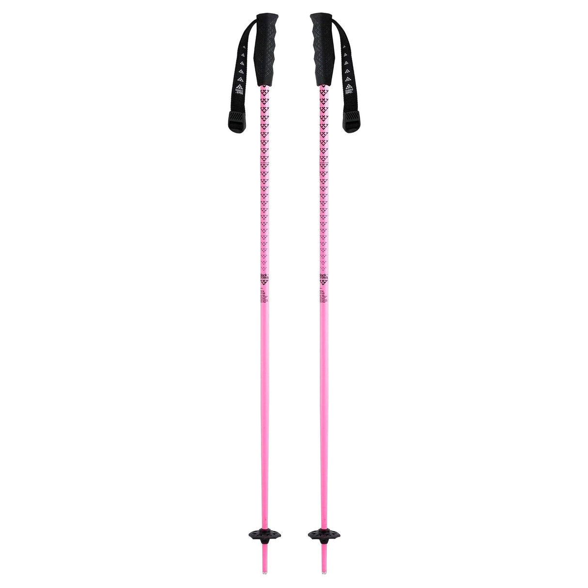 Black Crows Meta Ski Poles 2026