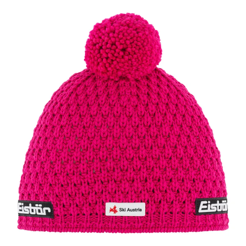 Eisbar Trail Pompon MU SA Hat 2026