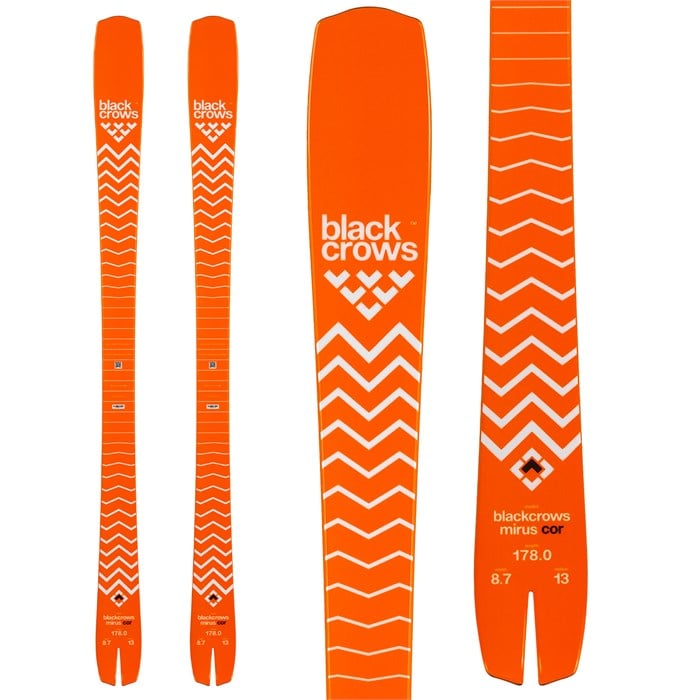 Black Crows Mirus Cor Ski 2026