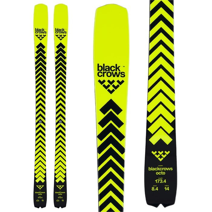 Black Crows Octo Ski 2026