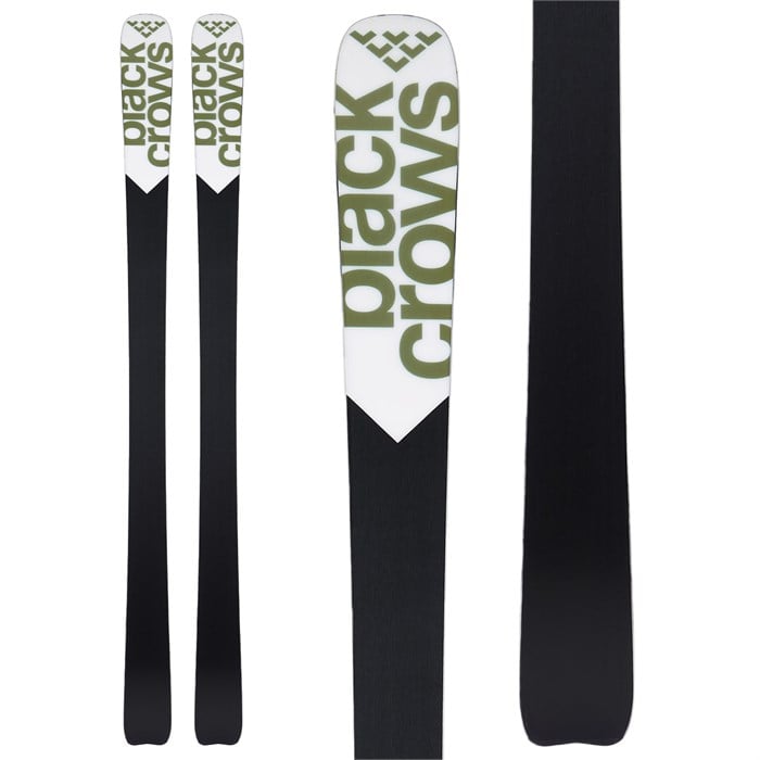 Black Crows Sato Ski 2026