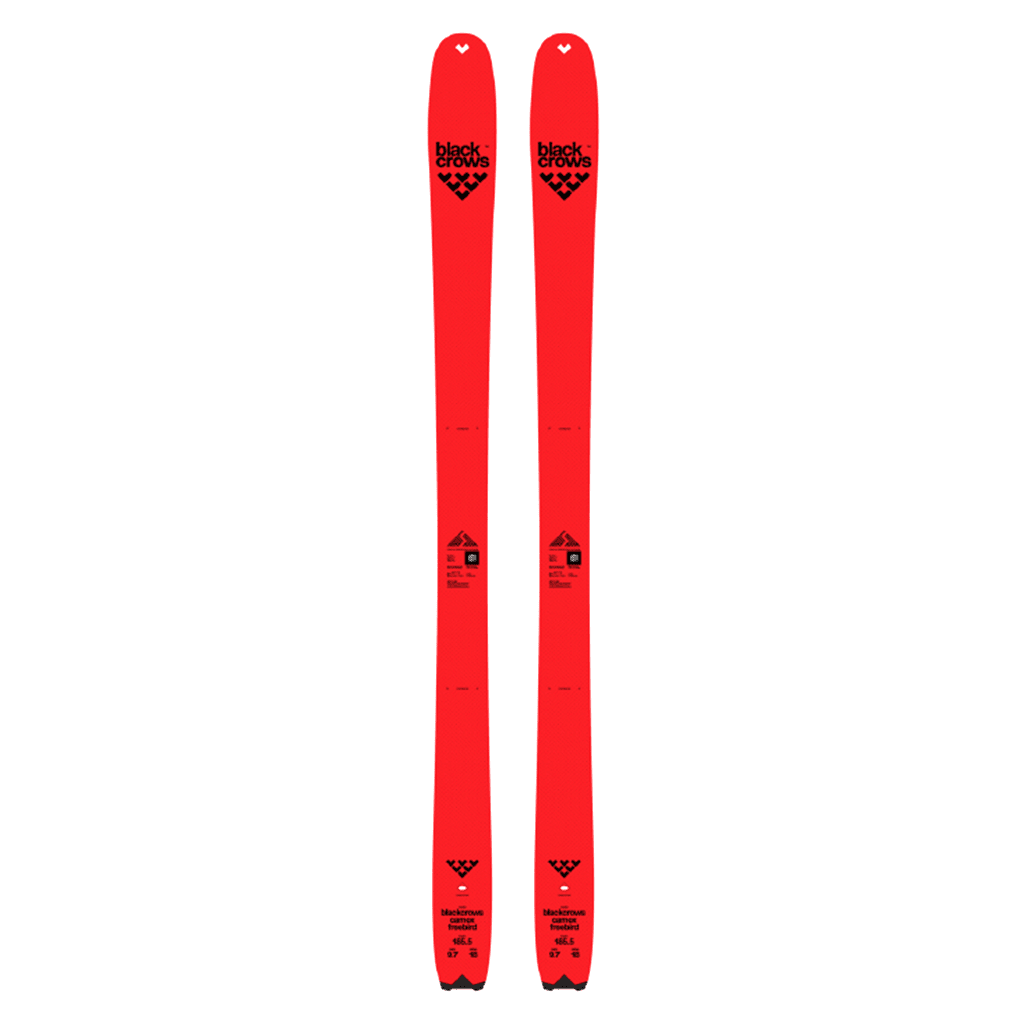 Black Crows Camox Freebird Ski + Skin 2027