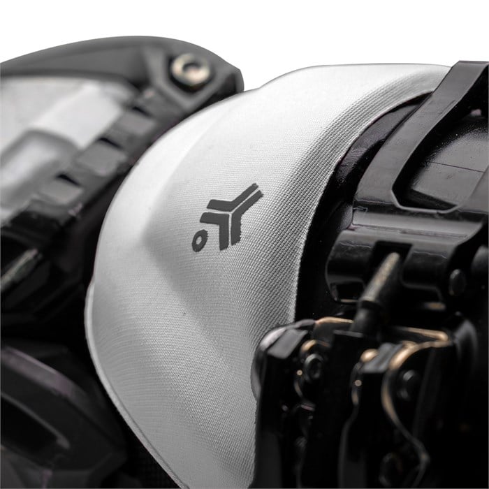 Bootcap 2.0 Boot Warmer