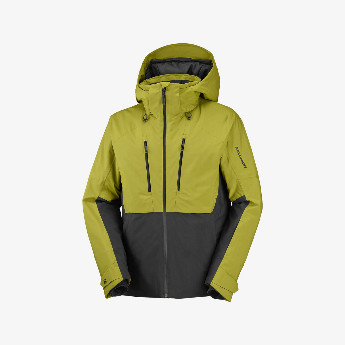 Salomon Men's Brilliant 2.0 Jacket 2027