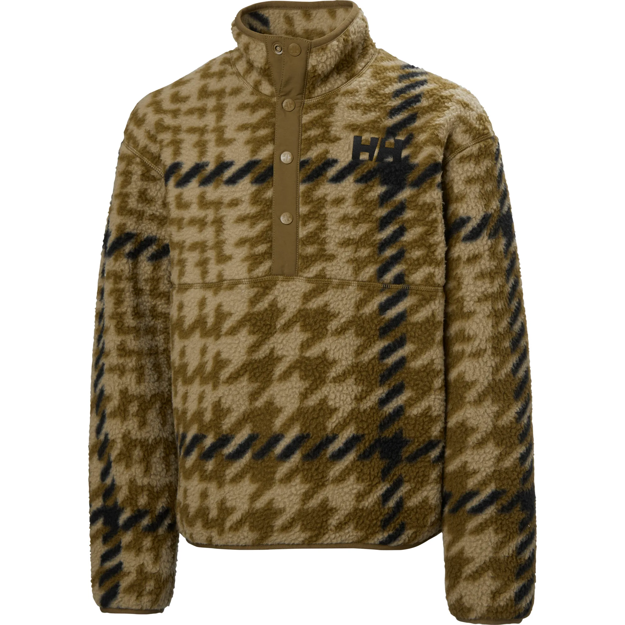 Helly Hansen Junior Frosty Pile Sweater 2026