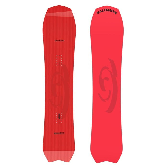 Salomon Dancehaul Grom Snowboard