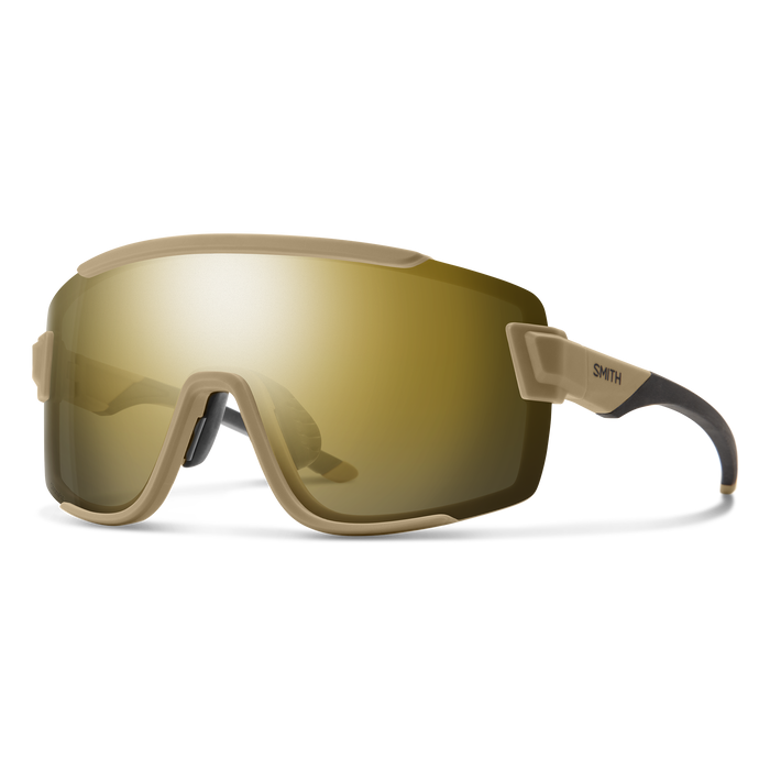 Lunettes de soleil Smith Wildcat