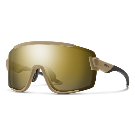 Lunettes de soleil Smith Wildcat