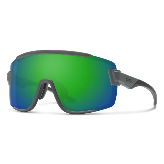 Lunettes de soleil Smith Wildcat