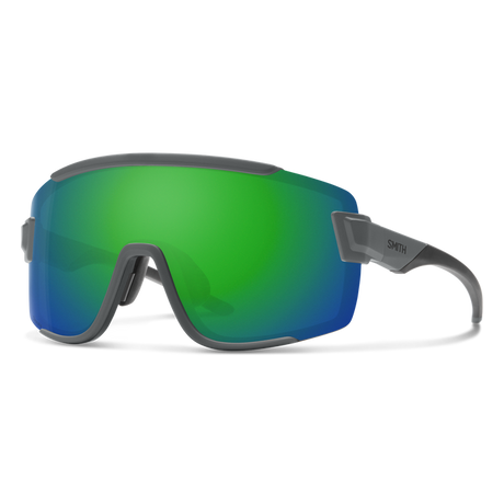 Lunettes de soleil Smith Wildcat