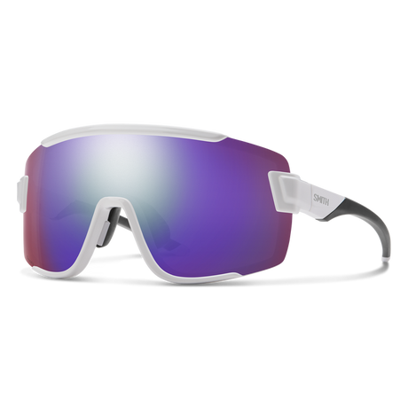 Lunettes de soleil Smith Wildcat