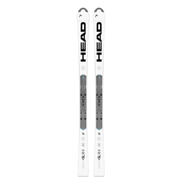 Head WCR E-SL REBEL FIS SW RP WCR 14 WH/BK 2027