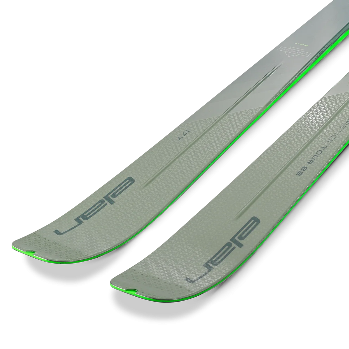 Elan Ripstick Tour 88 Ski 2027