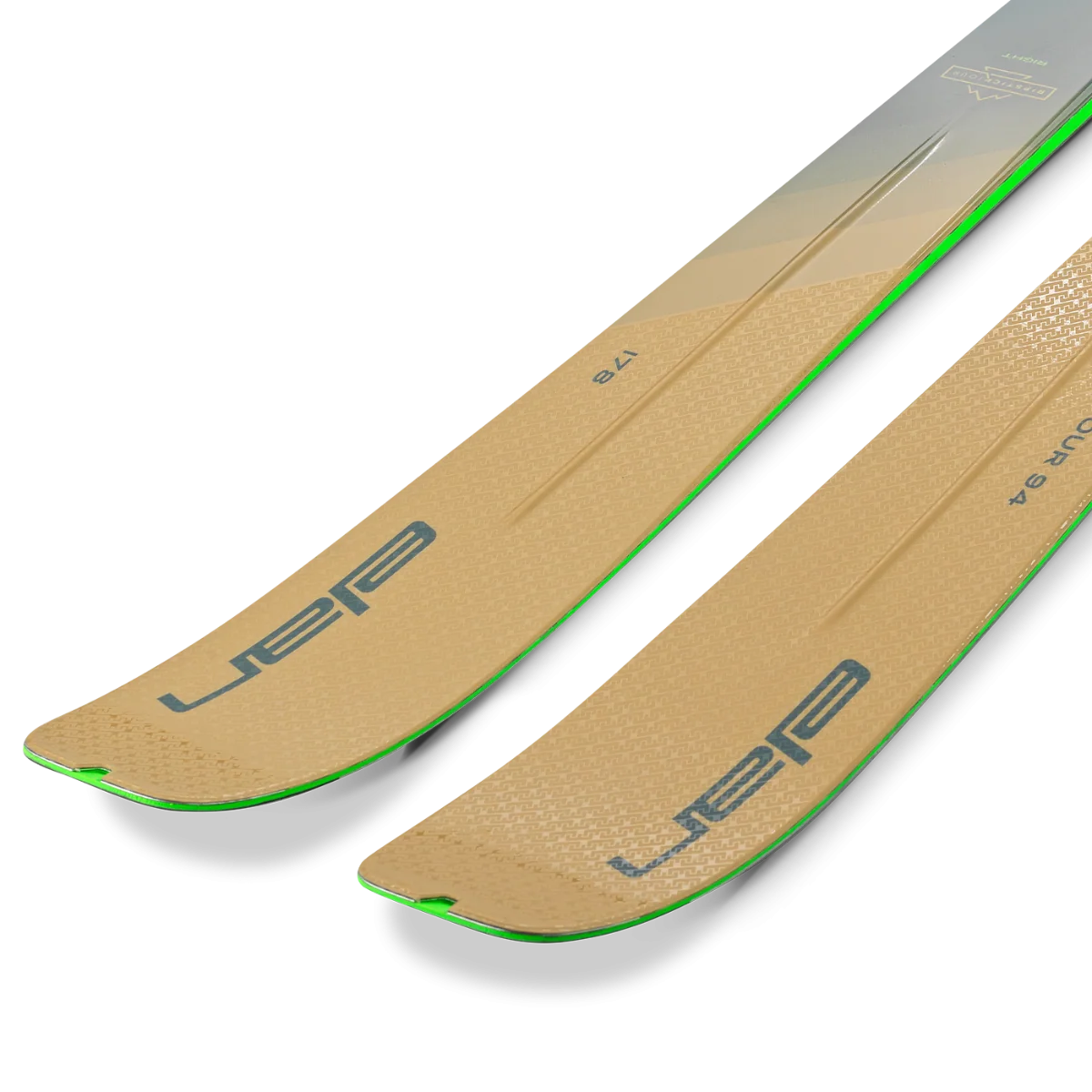 Elan Ripstick Tour 94 Ski 2027