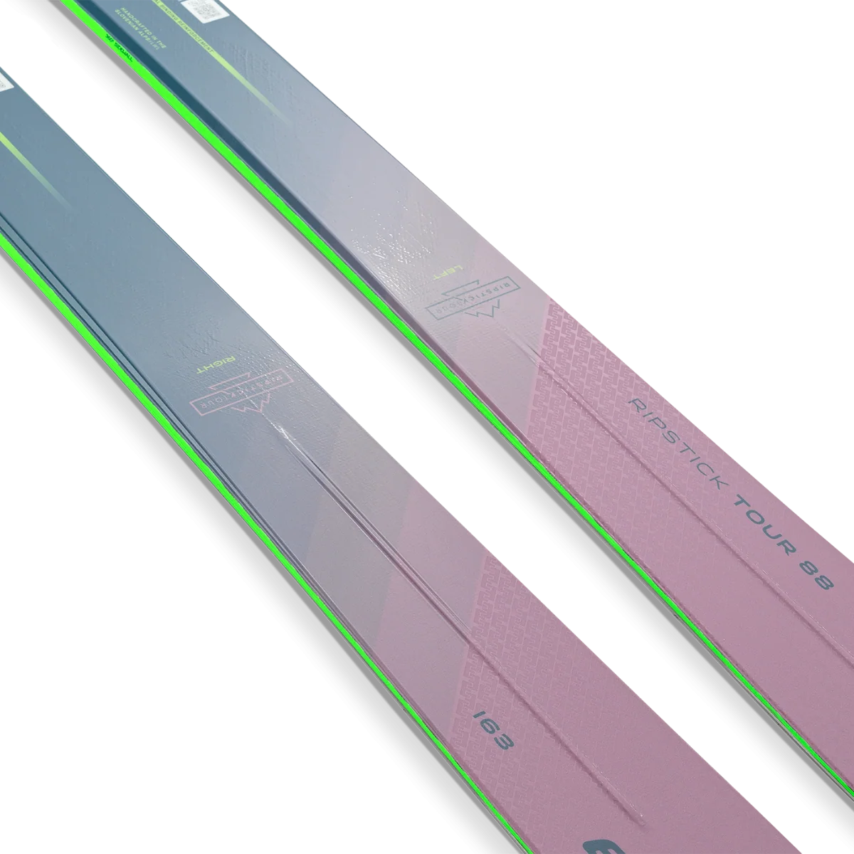Elan Ripstick Tour 88 W Ski 2027