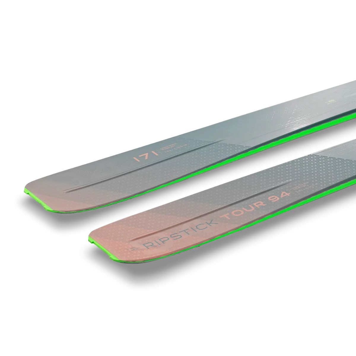 Elan Ripstick Tour 94 W Ski 2027