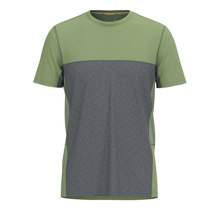 Smartwool Men's Mountain Bike Short Sleeve Jersey 2026