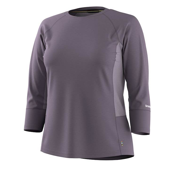Smartwool Women's Mountain Bike 3/4 Sleeve Jersey 2026