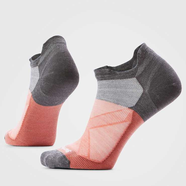 Smartwool Women's Bike Zero Cushion Low Ankle Sock 2026