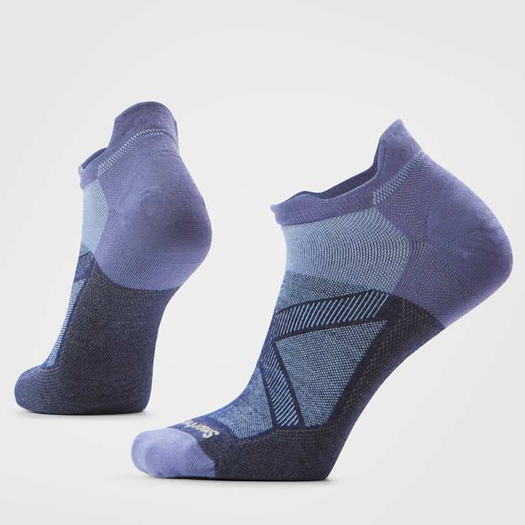 Smartwool Bike Zero Cushion Low Ankle Socks 2026