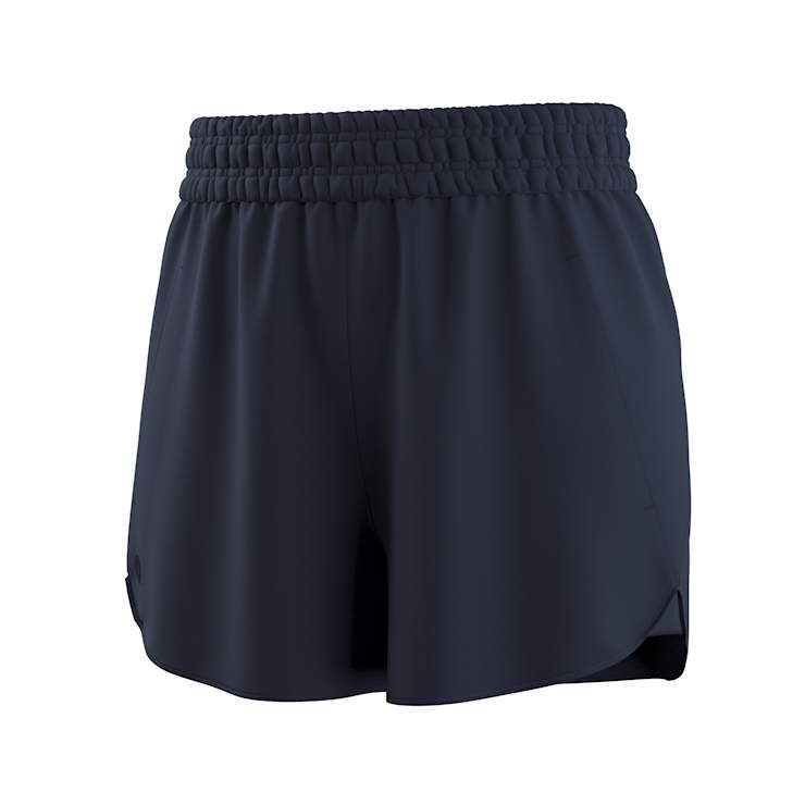 Smartwool Women's Active Lined 3" Shorts 2026