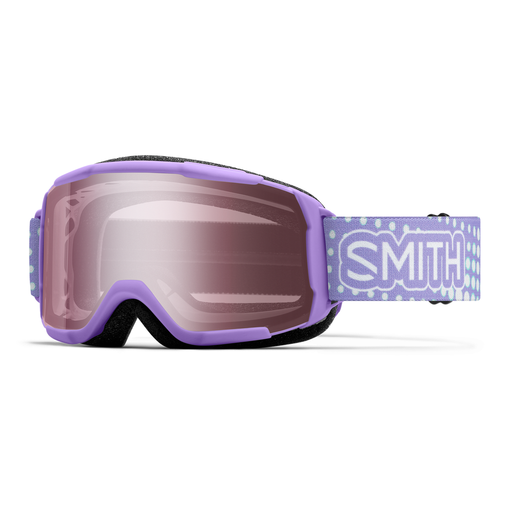 Smith Daredevil Goggle 2027