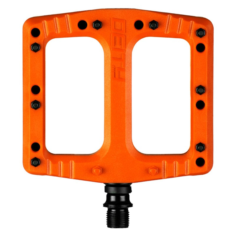 Deity Deftrap Platform Pedals