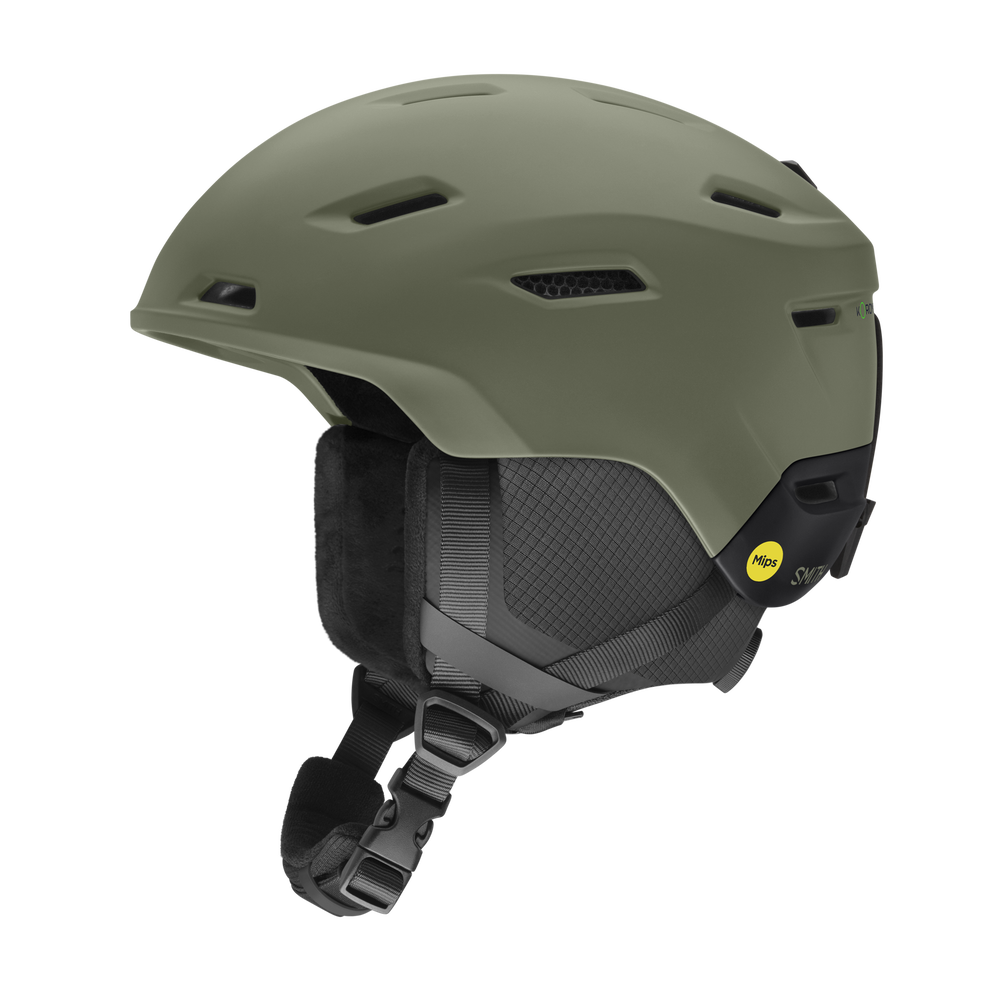 Smith Descend MIPS Helmet 2027