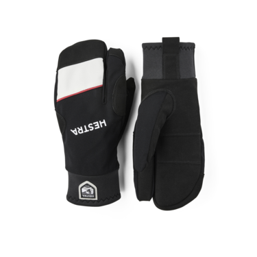 Hestra XC Tracker 3 Finger Glove 2026