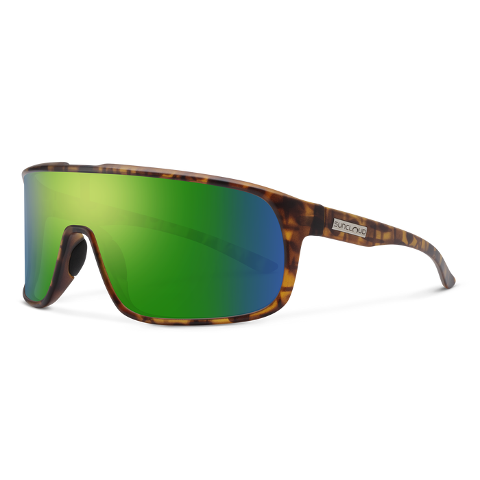 Lunettes de soleil doubles Suncloud