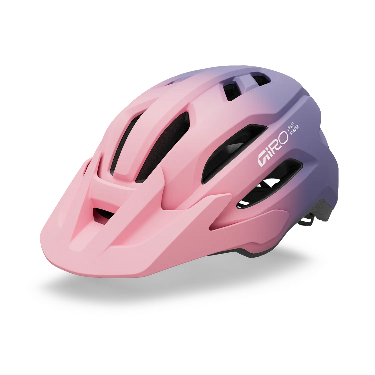 Giro Fixture II Youth Helmet