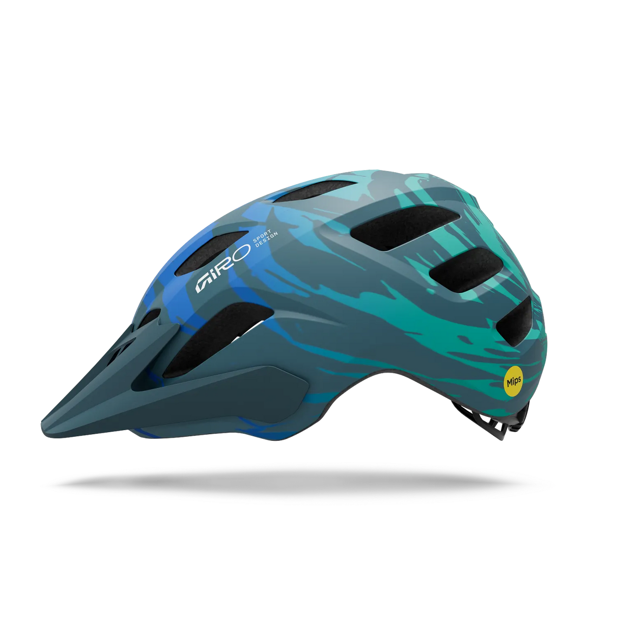 Giro Tremor Child Helmet