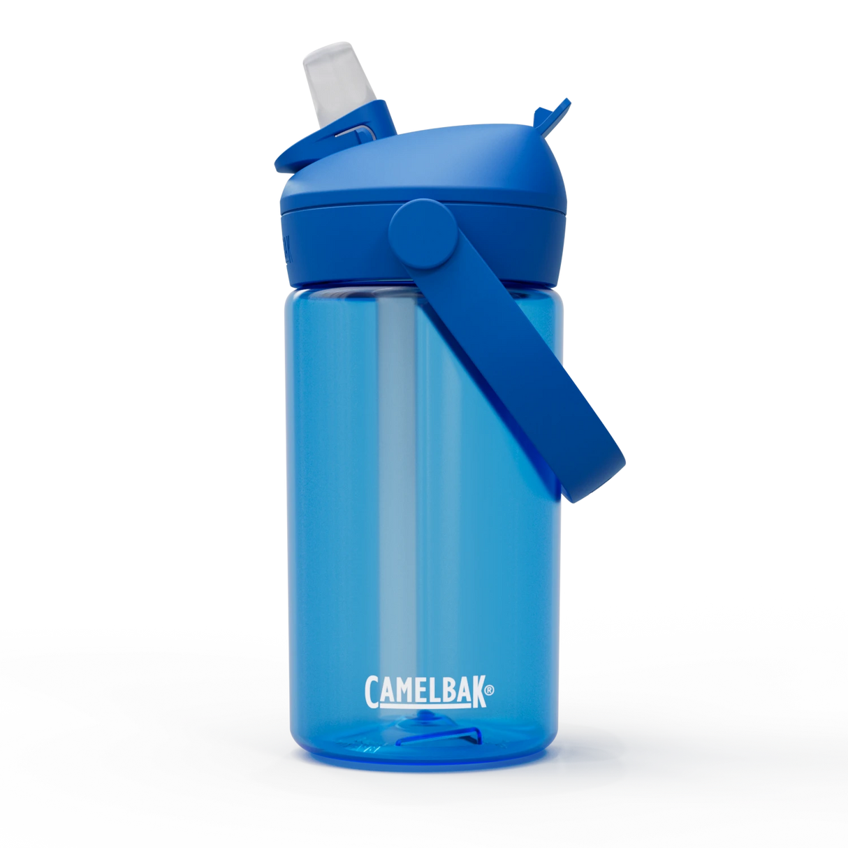 Camelbak Thrive Flip Straw Kids 14Oz Water Bottle