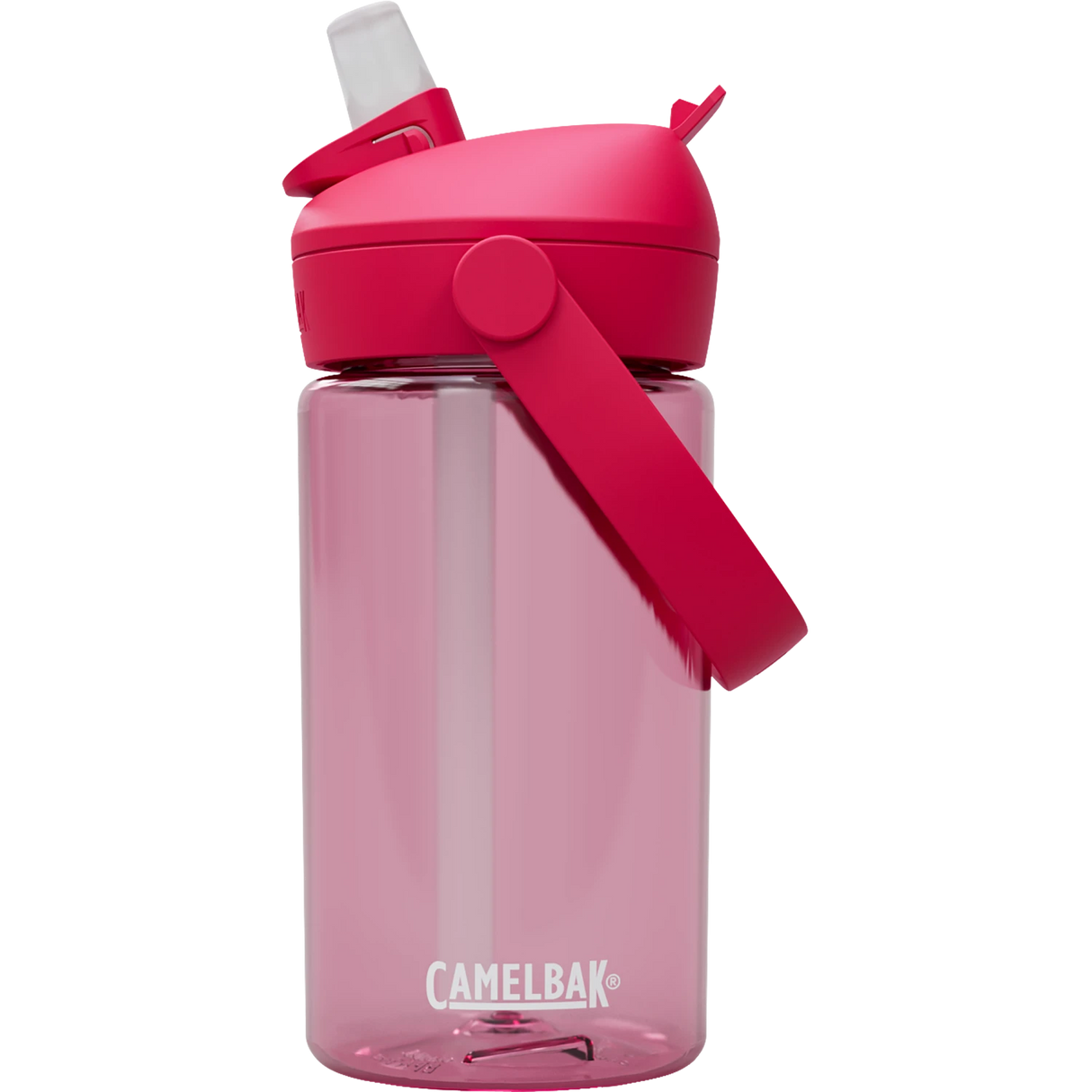 Camelbak Thrive Flip Straw Kids 14Oz Water Bottle