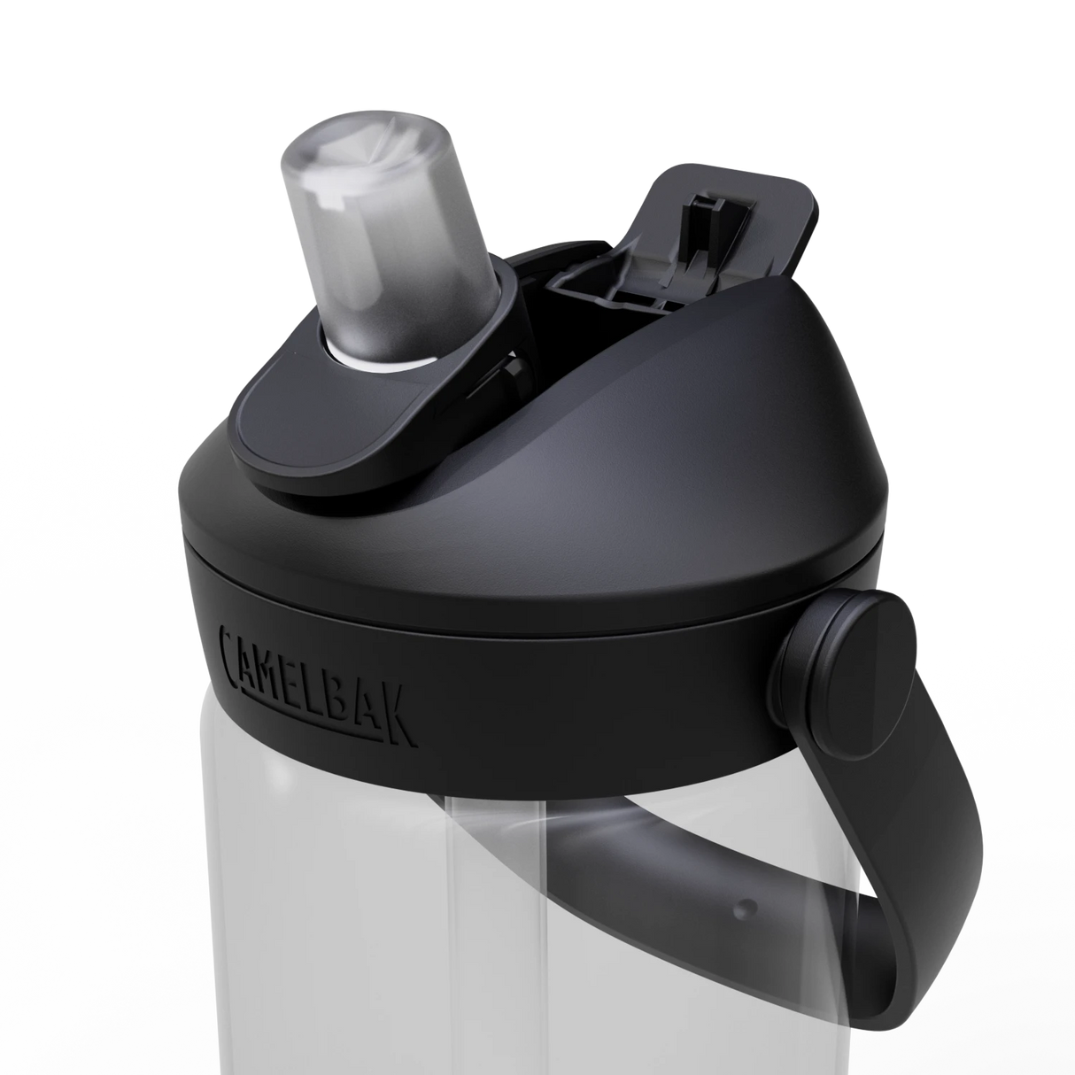 Camelbak Thrive Flip Straw Kids 14Oz Water Bottle