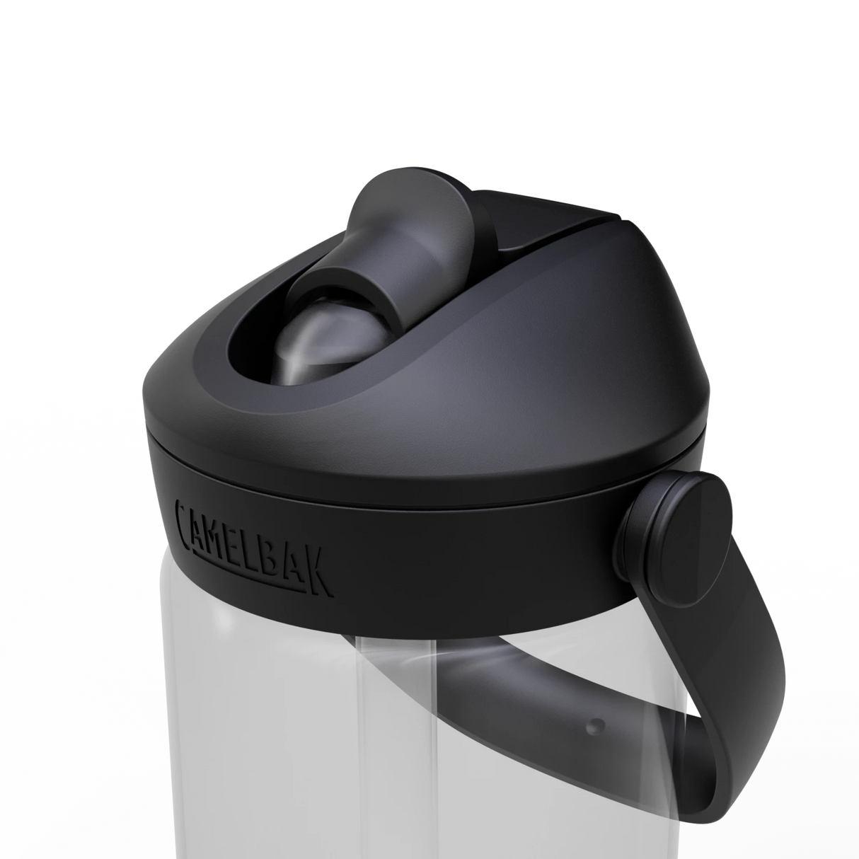 Camelbak Thrive Flip Straw Kids 14Oz Water Bottle