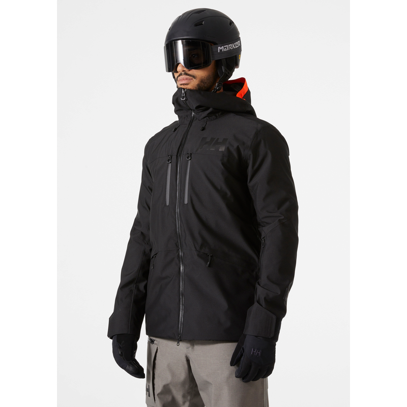 Helly Hansen Men's Garibaldi 2.0 Jacket 2026