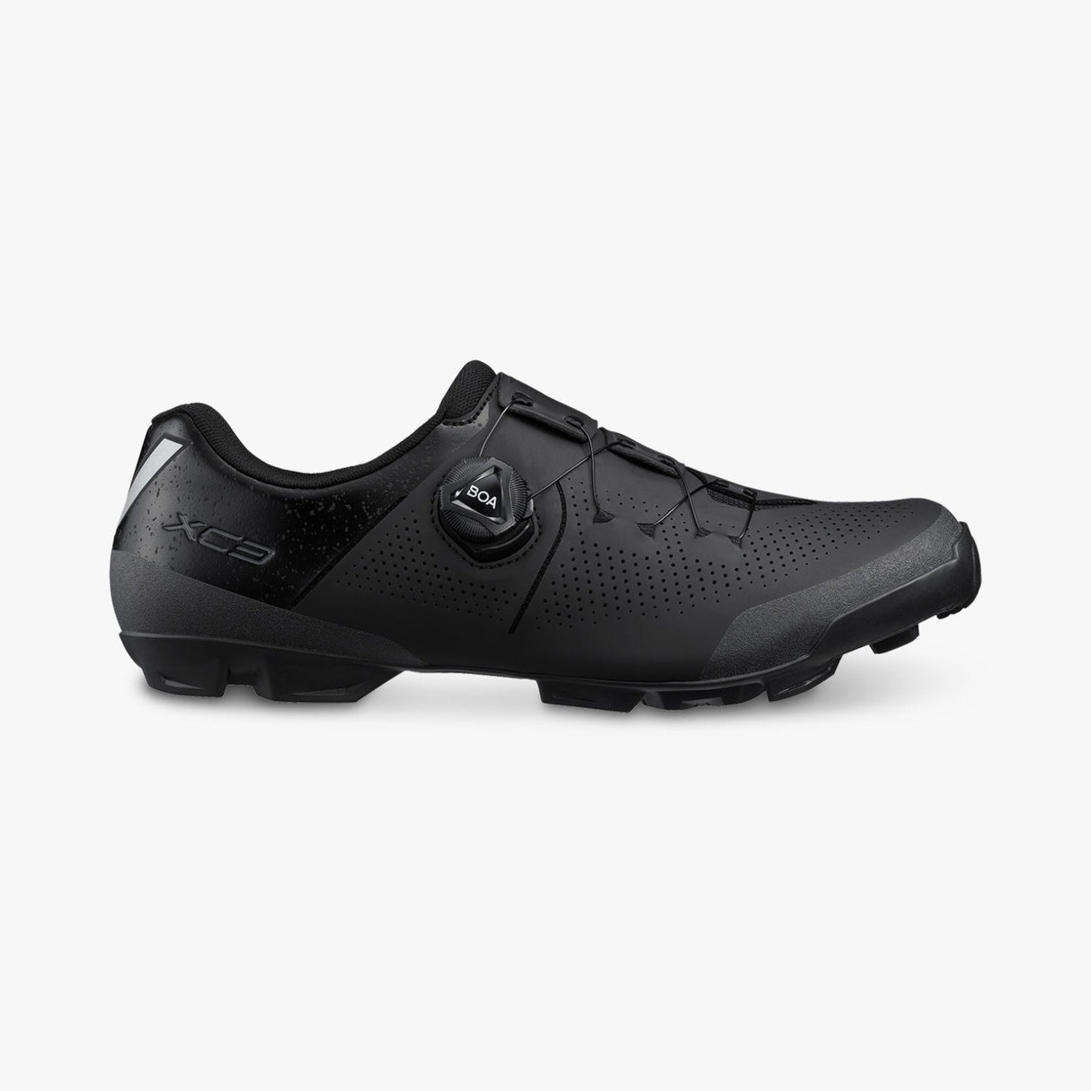 Shimano SH-XC302 Bicycle Shoes 2026