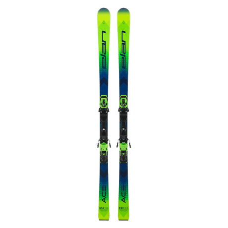 Elan 2024 ACE GSX TEAM PLATE Ski