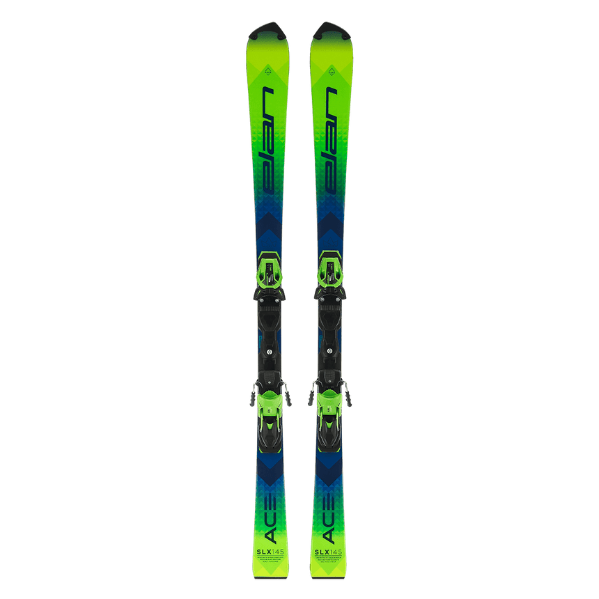 Elan 2024 ACE SLX TEAM PLATE Ski
