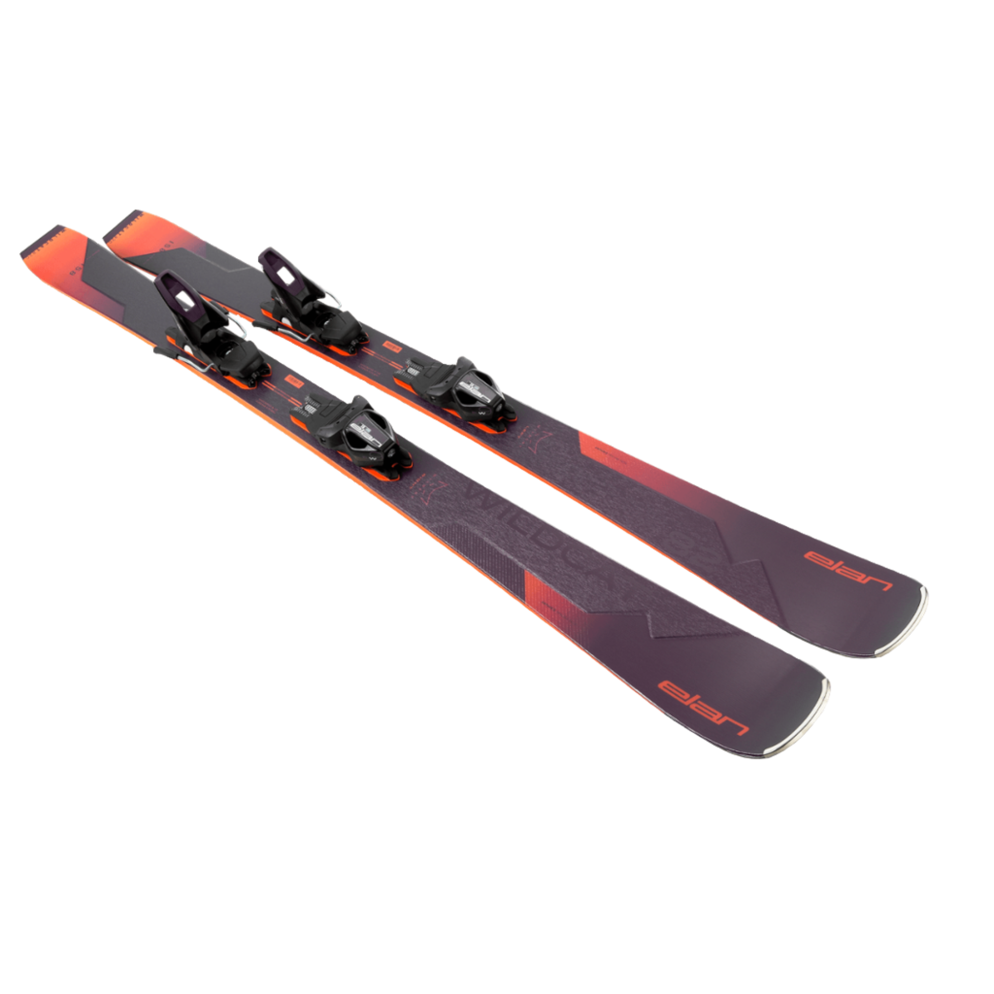 Elan 2024 WILDCAT 82 C Ski + PS ELW 9.0 DB703220 Binding