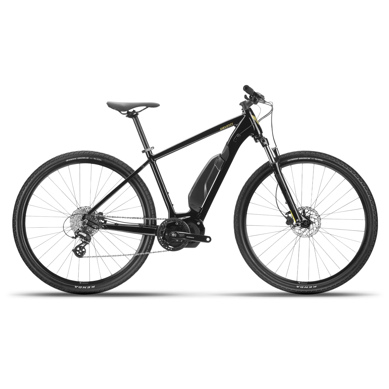 Devinci E-Milano E5000 8speed 2025